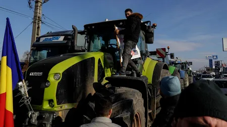 Marii agricultori se alătură protestului: Mihai Anghel și Dimitrie Muscă vor „normalitate”