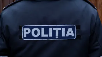 Flagrant de corupție: aproape 30.000 euro primiți de un polițist pentru favoruri în justiție