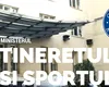 Se va reînființa Ministerul Tineretului și Sportului