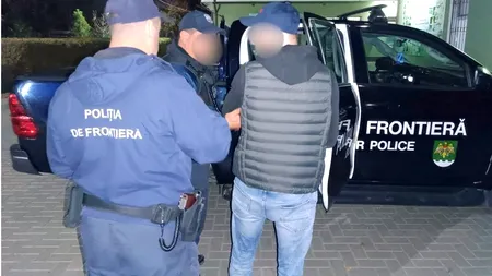 Rus implicat în activități teroriste, capturat de Poliția de Frontieră din Republica Moldova