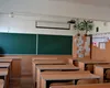 Sala de detenție, introdusă în școlile din România, pentru elevii care deranjează orele