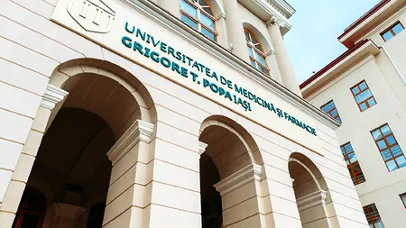 Premieră mondială a ”mediciniștilor” de la  UMF Iași: Inimă artificială, cu o durabilitate de peste o sută de ani