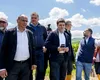 Nicuşor Dan, în zonele inundate din Covasna: „Avem un stat român disfuncţional”
