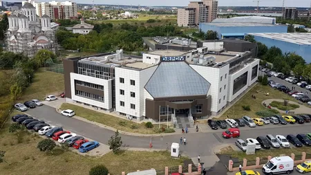 Șeful Serviciului de Permise Ilfov, reținut de DNA: ar fi creat o rețea de corupție în propria instituție