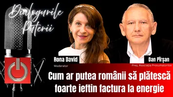 Viitorul energiei în România: Prosumatorii, motorul descentralizării energetice