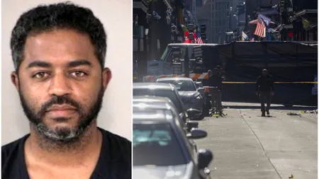 Masacrul din New Orleans: Filmul evenimentelor și investigația FBI