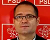 Șeful Agenției Naționale pentru Sport, Bogdan Matei, s-a agațat de scaun