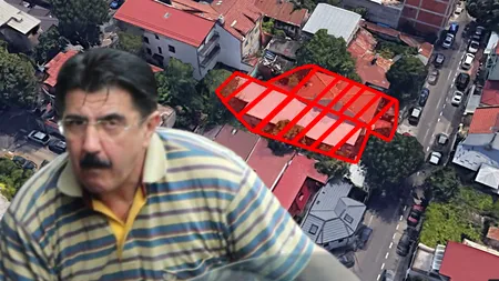Judecătorul Tudoran și-a ridicat o casă cu etaj în Sectorul 1 fără nici o autorizație