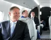 Administraţia Prezidenţială cumpără bilete de avion de 1.700.000 euro
