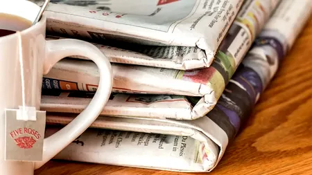 Cronica săptămânii politice