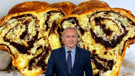 Șeful ANAF a ajuns să numere și cozonacii de Paște de pe internet. Ce riscă gospodinele întreprinzătoare