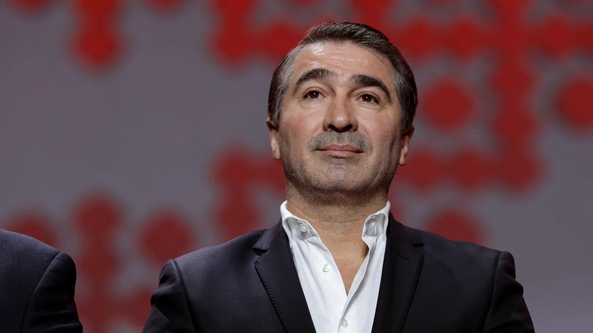 Fugarul Arsene e foarte stresat! ”Doar gândul de a mă întoarce la România mă blochează mental…”