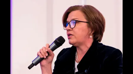 Daniela Dărăban, director executiv ACUE: 