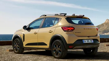 Sandero trece la un nou nivel. Ce se schimbă la cel mai vândut model Dacia