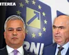 Zi decisivă în PNL: Bolojan forțează Congresul de duminică, Veștea, care și-a anunțat candidatura pentru șefia partidului, cere amânarea acestuia