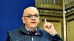 Raed Arafat, primele explicații privind incidentul cu liftul căzut la Ministerul Transporturilo