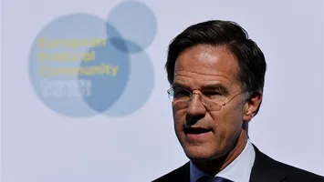 Mark Rutte crede că al Treilea Război Mondial ar putea începe în următorii ani