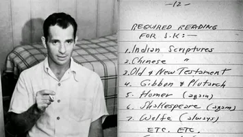 Jack Kerouac și La Famiglia: cum a ajuns o povestire pierdută printre hârtiile mafiei