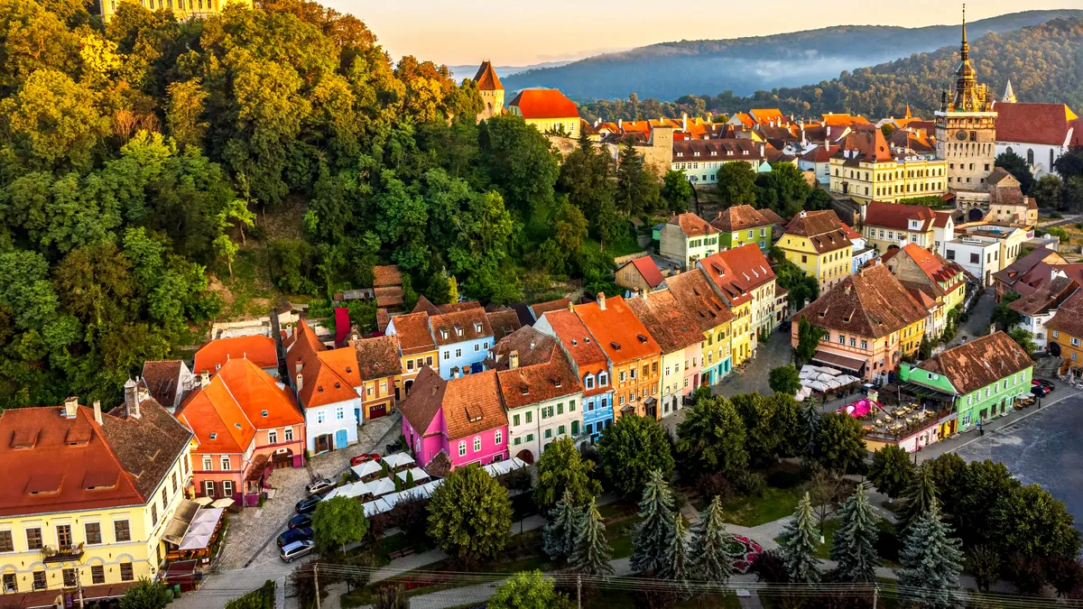 Cinci județe din România pe care românii trebuie să le evite. Fără locuri de muncă, dar cu un trai scump