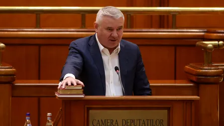 Cine este deputatul care vrea pensionarea anticipată a unui întreg oraş