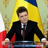 Zi decisivă la Cotroceni: partidele din coaliţie, chemate la consultări