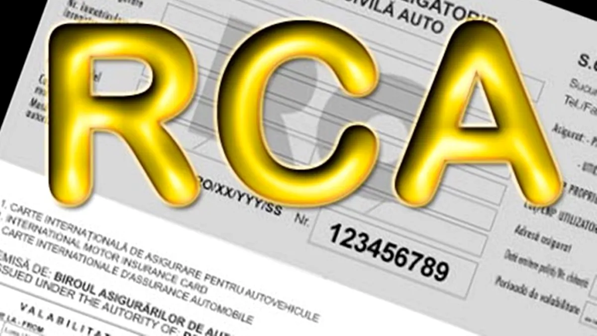 Bruxelles-ul amenință România cu Curtea de Justiție a UE. Legea RCA, întârziată de aproape doi ani