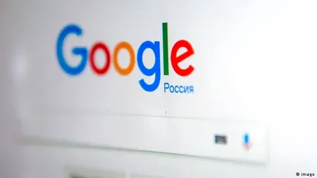 Războiul din Ucraina: Google suspendă monetizarea de conținut în Rusia, inclusiv pe YouTube