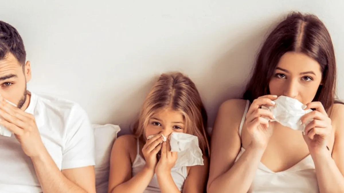 Cum îți întărești imunitatea în sezonul virozelor: 7 alimente recomandate de specialiști