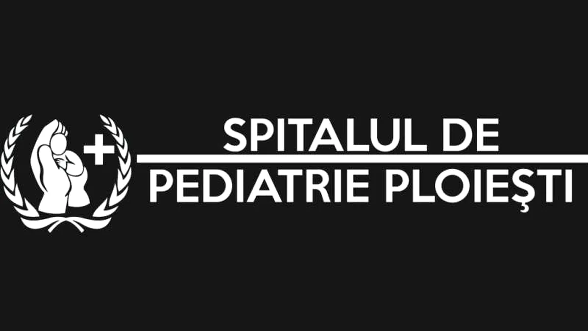 Prahova: Scandal la Spitalul de Pediatrie Ploieşti; un agent de pază - agresat de tatăl unui copil