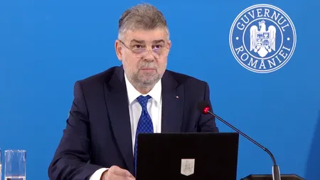 Mecanism nou de calcul pentru salariul minim pe economie. Marcel Ciolacu: Este asumat prin PNRR