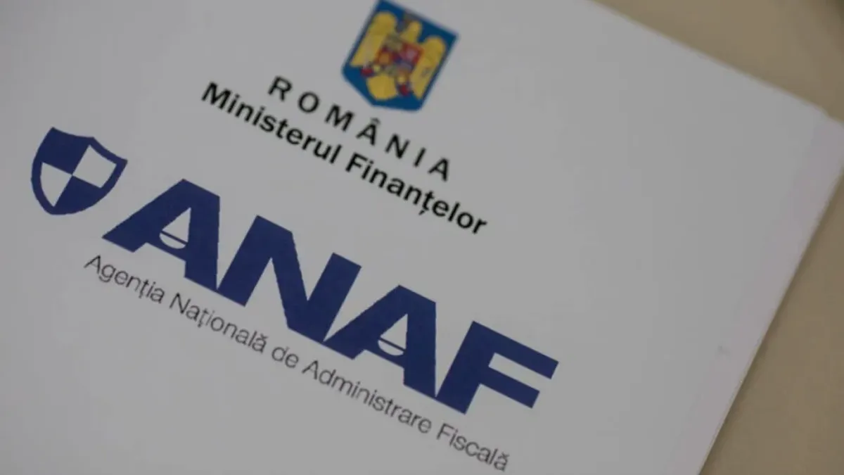 Anunț important pentru toți românii. Nu pot vinde sau cumpăra nimic dacă au datorii la fisc