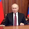 Putin a semnat decretul: datele despre petrolul rusesc devin secrete de stat