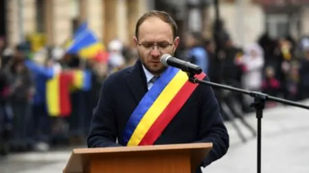 Primarul îndrăgostit din Botoșani, vești proaste de la DNA! S-a prelungit controlul judiciar