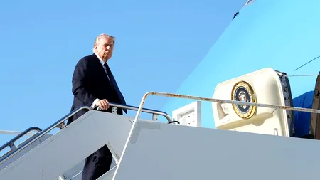 Trump spune că războiul din Iran ar putea dura săptămâni și oferă viziuni contradictorii despre un nou regim