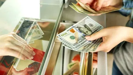 Banca Națională a României a cotat euro la 4,6576 lei, la cursul oficial de vineri