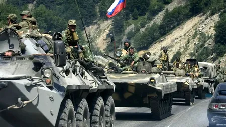 16 ani de la invazia Rusiei în Georgia: Rememorarea conflictului din 7 august 2008