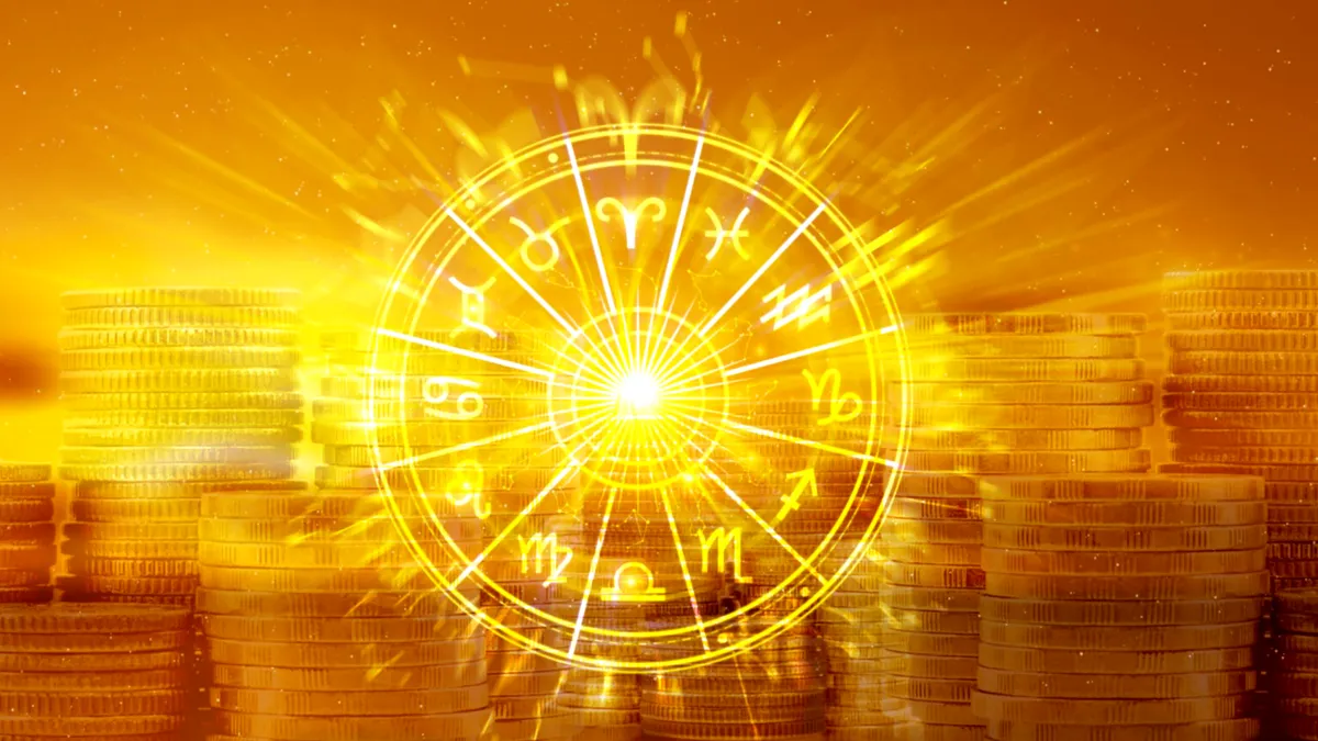 Trei zodii dau lovitura la final de martie: bani mulți și recompense pe măsura muncii