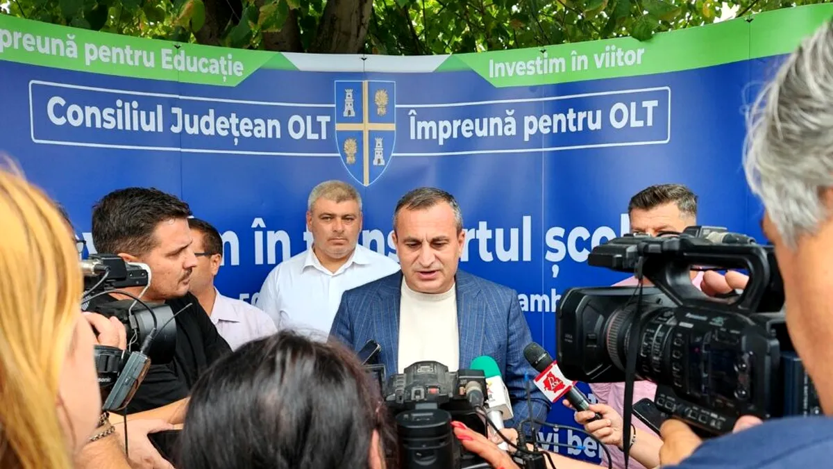 Președintele PSD Olt l-a desființat pe omologul de la PNL. Marius Oprescu, despre Gigel Știrbu: „Un mărunt traficant de alcool“