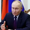 Putin schimbă placa: războiul din Ucraina ar fi pornit de la normele fitosanitare ale UE