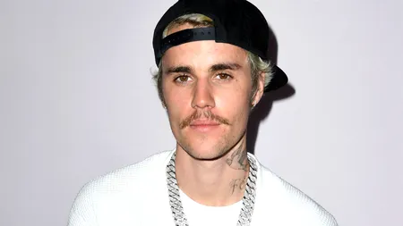Justin Bieber, cele mai multe nominalizări la Europe Music Awards