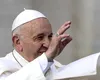 Mesajul Papei Francisc adresat credincioșilor care sărbătoresc azi Paștele