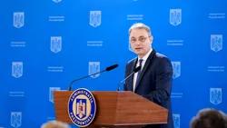 Luca Niculescu își anunță prioritățile pentru guvernul său: soluții pentru pensionari, un sistem de salarizare mai echitabil