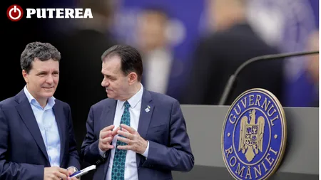 De ce nu a fost propus Ludovic Orban pentru funcția de premier? „Nu cred că președintele m-ar fi luat în considerare”