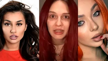 Povestea relațiilor toxice pe Internet continuă. Încă o artistă rupe tăcerea despre abuzul trăit (VIDEO)