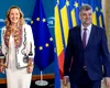 Marcel Ciolacu invită USR la guvernare, dar cu o condiție de neacceptat pentru Elena Lasconi: Eu încerc să creez o punte de comunicare, vă rog să nu o distrugem