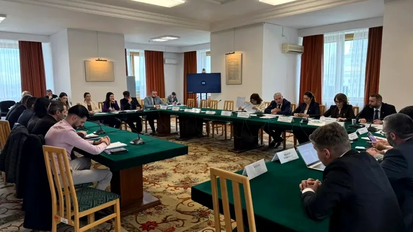 PSD taie 12 amendamente din OUG-ul SAFE: legalitate la vedere, luptă pentru direcția banilor în subteran