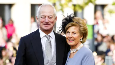 „A decedat paşnic şi cu o mare încredere în Dumnezeu''. Prinţesa Maria de Liechtenstein a încetat din viață