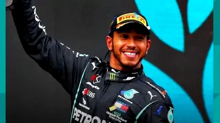 Șoc în Formula 1: Câștigătorul Marelui Premiu al Belgiei a fost descalificat!