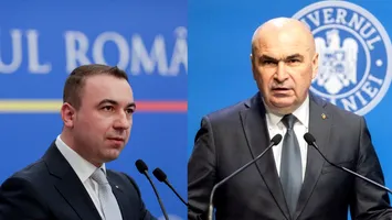 Bogdan Ivan și Ilie Bolojan pregătesc reforma pieței de energie. CSAT decide