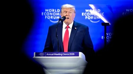 Donald Trump la Davos 2026. Ce spune scena globală și ce ar trebui să audă România